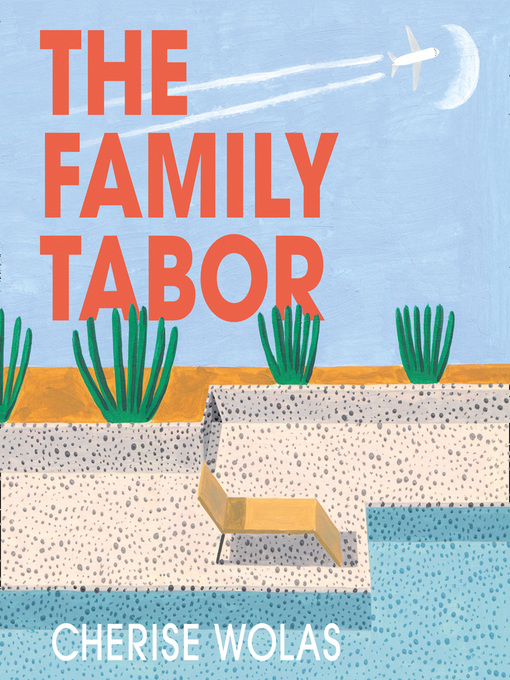 Cover of The Family Tabor